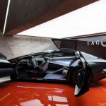【新車】アストンマーティンが英国セント・アサン工場をEVの生産拠点に。初のSUVの生産も2019年後半に開始 - Geneva_Motor_Show_-_Lagonda_Vision_Concept