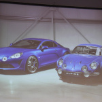 「【新車】新型アルピーヌ A110に用意される2モデル、「ピュア」と「リネージ」の装備の違いは？」の11枚目の画像ギャラリーへのリンク