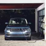 ジャガーとランドローバーの両ブランドを擁する新ショールーム「ジャガー・ランドローバー東京ベイ有明」が2018年10月1日にオープン - LR_Range Rover PHEV_02