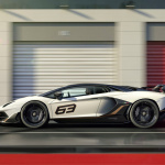 アウディと決別し、ランボルギーニがポルシェ傘下へ。2019年1月から最強ブランドを結成？ - Lamborghini-Aventador_SVJ-2019-1600-06