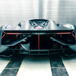 価格は2億8千万円！ランボルギーニからリリースされる新型スーパーカーのスペックが流出 - Lamborghini-Terzo_Millennio_Concept-2017-1600-0d