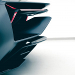 価格は2億8千万円！ランボルギーニからリリースされる新型スーパーカーのスペックが流出 - Lamborghini-Terzo_Millennio_Concept-2017-1600-10