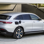 ついに新型EV「EQC」がメルセデス・ベンツから登場！2019年上半期から生産へ - Mercedes-Benz_EQC