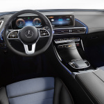 ついに新型EV「EQC」がメルセデス・ベンツから登場！2019年上半期から生産へ - Mercedes-Benz_EQC