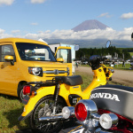 Honda N-VANが叶えてくれる夢の６輪生活を実提案！ - P5120282