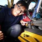 Honda N-VANが叶えてくれる夢の６輪生活を実提案！ - P5120341