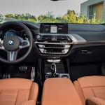 【新車】日本初採用の「M Performanceツインパワーターボ・ディーゼルエンジン」を積む「BMW X3 M40d」が追加設定 - P90263709_highRes_the-new-bmw-x3-xdriv