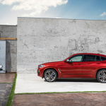 「【新車】2代目BMW X4が登場。先代よりもひと回りサイズアップしてクーペらしさを強調」の9枚目の画像ギャラリーへのリンク
