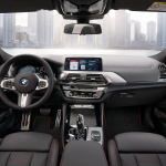 「【新車】2代目BMW X4が登場。先代よりもひと回りサイズアップしてクーペらしさを強調」の6枚目の画像ギャラリーへのリンク