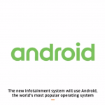 「ルノー、日産、三菱自動車の3社がGoogleと提携して「Android」OSを搭載へ」の6枚目の画像ギャラリーへのリンク