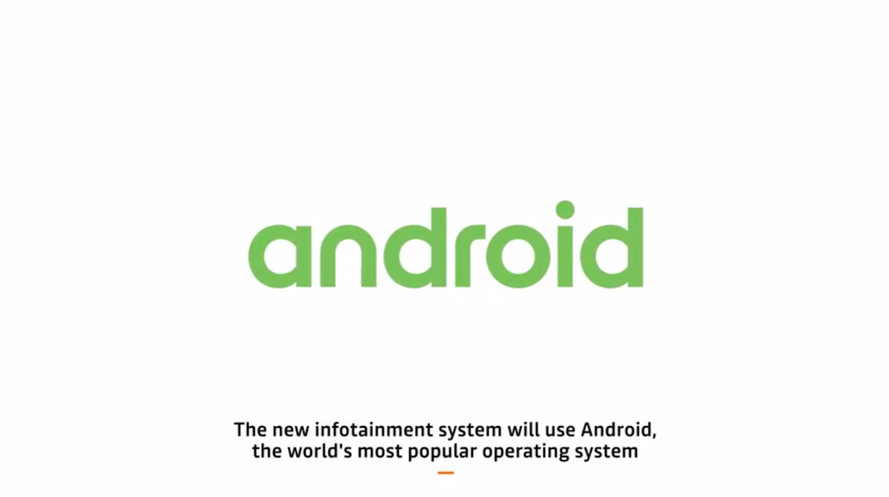 「ルノー、日産、三菱自動車の3社がGoogleと提携して「Android」OSを搭載へ」の5枚目の画像