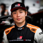 TOYOTA GAZOO Racingがラリーチャレンジプログラムを強化。育成ドライバーに勝田貴元を選出 - TAKAMOTO