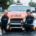 TOYOTA GAZOO Racingがラリーチャレンジプログラムを強化。育成ドライバーに勝田貴元を選出 - TGR_0004