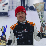 TOYOTA GAZOO Racingがラリーチャレンジプログラムを強化。育成ドライバーに勝田貴元を選出 - TGR_0008