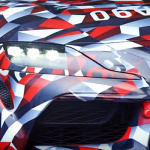 新型「トヨタ・スープラ」の車体カモフラージュ作業が動画で公開！ - TOYOTA_SUPRA