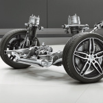 「【新車】直列6気筒エンジン＋ISG＋電動スーパーチャージャーを搭載。ハイパフォーマンスな「メルセデス AMG53」シリーズ」の5枚目の画像ギャラリーへのリンク