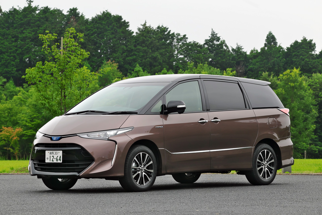 アトレーワゴン 画像 ジムニーやセンチュリーに続くか 国産ロングセラー 8モデルの次期型はアリ ナシ Clicccar Com