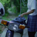 【種子島高校カブ】カブで通学する高校生ドキュメンタリーとクリープハイプの歌がぐっと染みる青春PV - 