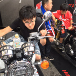 「【MotoGP 日本GP 優勝予想】2018年日本GPはこの人達が勝つんじゃね？」の2枚目の画像ギャラリーへのリンク