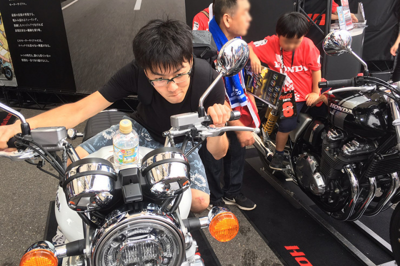 「【MotoGP 日本GP 優勝予想】2018年日本GPはこの人達が勝つんじゃね？」の2枚目の画像