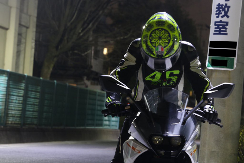 「【MotoGP 日本GP 優勝予想】2018年日本GPはこの人達が勝つんじゃね？」の3枚目の画像