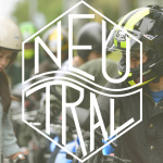 バイクと音楽とアート。若者向け駅前バイクイベント「NEUTRAL」開催間近！ - 