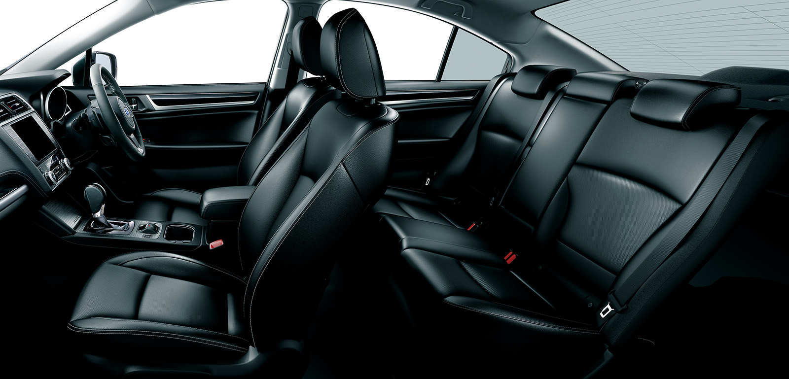 新車 レガシィ アウトバック B4が一部改良 衝突被害軽減ブレーキを改良し 特別仕様車 アウトバック X Break を同時設定 Clicccar Com