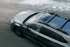 新車 レガシィ アウトバック B4が一部改良 衝突被害軽減ブレーキを改良し 特別仕様車 アウトバック X Break を同時設定 Clicccar Com