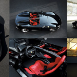 【新車】0-100km/h加速2.9秒を誇る特別なモデル、1人乗りの「フェラーリ モンツァSP1」、2シーターの「モンッア SP2」を発表 - sub2