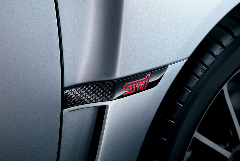 「【新車】待望の「STI Sport」がSUBARU WRX S4に最上級グレードとして追加。価格は4,093,200円」の20枚目の画像
