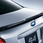 「【新車】待望の「STI Sport」がSUBARU WRX S4に最上級グレードとして追加。価格は4,093,200円」の21枚目の画像ギャラリーへのリンク