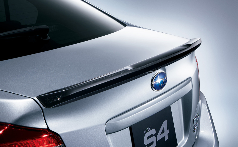 「【新車】待望の「STI Sport」がSUBARU WRX S4に最上級グレードとして追加。価格は4,093,200円」の21枚目の画像