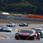 「【SUPER GT 2018】Modulo KENWOOD NSX GT3が初表彰台となる3位を獲得！」の2枚目の画像ギャラリーへのリンク