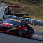 【SUPER GT 2018】Modulo KENWOOD NSX GT3が初表彰台となる3位を獲得！ - 013