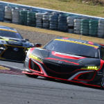 【SUPER GT 2018】Modulo KENWOOD NSX GT3が初表彰台となる3位を獲得！ - 014