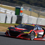 「【SUPER GT 2018】Modulo KENWOOD NSX GT3が初表彰台となる3位を獲得！」の10枚目の画像ギャラリーへのリンク