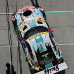 「【SUPER GT 2018】第7戦オートポリスはK-tunes RC F GT3が今季2勝目を飾る」の7枚目の画像ギャラリーへのリンク