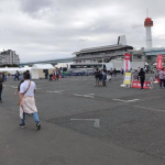 「東京モーターショー2019年もツマらない？　同じ主催者のモーターフェス、全く盛り上がらず」の1枚目の画像ギャラリーへのリンク