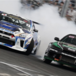 のむけんが「GT-Rエンジン搭載」ハイエースでドリフト!? 【FIA Intercontinental Drifting Cup 2018 TOKYO DRIFT】 - 2017IDC_1