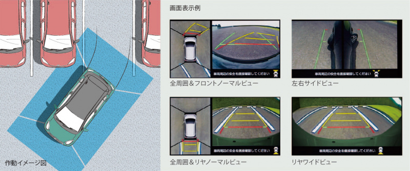 「【新車】トヨタ・パッソがマイナーチェンジ。内外装の質感向上と安全装備を強化」の3枚目の画像