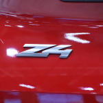 【パリモーターショー2018】トヨタ・スープラの兄弟？ 世界初公開のBMW Z4を会場で特写 - 2018Paris_BMW_Z4_0004