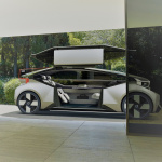 【週刊クルマのミライ】完全自動運転こそ究極の安全装備。ボルボとエヌビディアが自動車用AIコンピュータの共同開発を宣言 - Volvo 360c Exterior