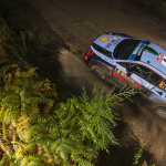 「【WRC ラリーグレート・ブリテン】タナク4連勝ならず。TOYOTAはタイトル獲得に前進！」の12枚目の画像ギャラリーへのリンク