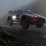 「【WRC ラリーグレート・ブリテン】タナク4連勝ならず。TOYOTAはタイトル獲得に前進！」の6枚目の画像ギャラリーへのリンク