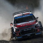 「【WRC ラリーグレート・ブリテン】タナク4連勝ならず。TOYOTAはタイトル獲得に前進！」の13枚目の画像ギャラリーへのリンク