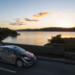 「【WRC ラリーグレート・ブリテン】タナク4連勝ならず。TOYOTAはタイトル獲得に前進！」の2枚目の画像ギャラリーへのリンク