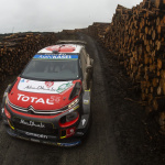 「【WRC ラリーグレート・ブリテン】タナク4連勝ならず。TOYOTAはタイトル獲得に前進！」の4枚目の画像ギャラリーへのリンク