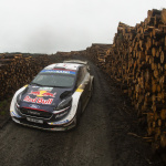 「【WRC ラリーグレート・ブリテン】タナク4連勝ならず。TOYOTAはタイトル獲得に前進！」の5枚目の画像ギャラリーへのリンク