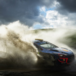 「【WRC ラリーグレート・ブリテン】タナク4連勝ならず。TOYOTAはタイトル獲得に前進！」の3枚目の画像ギャラリーへのリンク