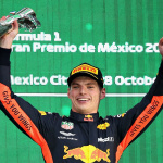 「【2018年F1第19戦メキシコGP】ルイス・ハミルトン5度目のチャンピオンに！敗れたセバスチャン・ベッテルがレース後にとった行動に涙」の9枚目の画像ギャラリーへのリンク